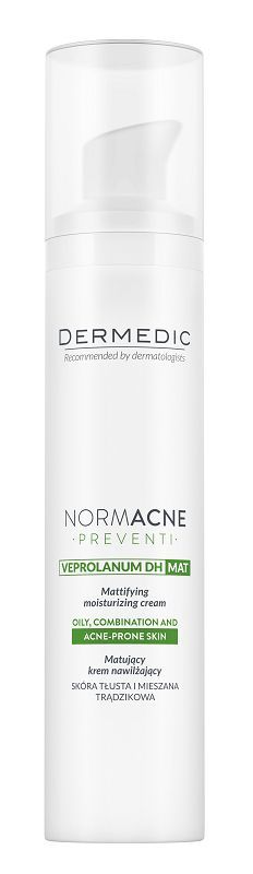 Dermedic Normacne крем для лица, 40 ml