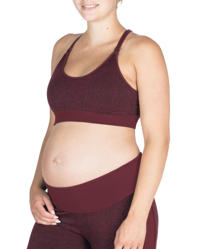 Бюстгальтер для беременных и кормящих Bella Active Modern Eternity Maternity