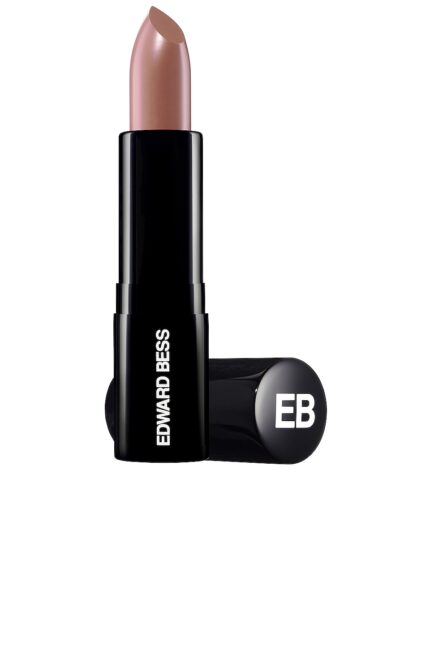 Блеск для губ Edward Bess Deep Shine, цвет Nude Satin