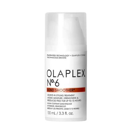 N°6 Разглаживатель склеивания 100 мл Olaplex