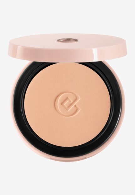 Пудра для лица Impeccable Compact Powder Collistar, цвет n.10n ivory