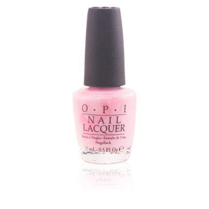 Лак для ногтей Nail lacquer Opi, 15 мл, just lanai-ing around