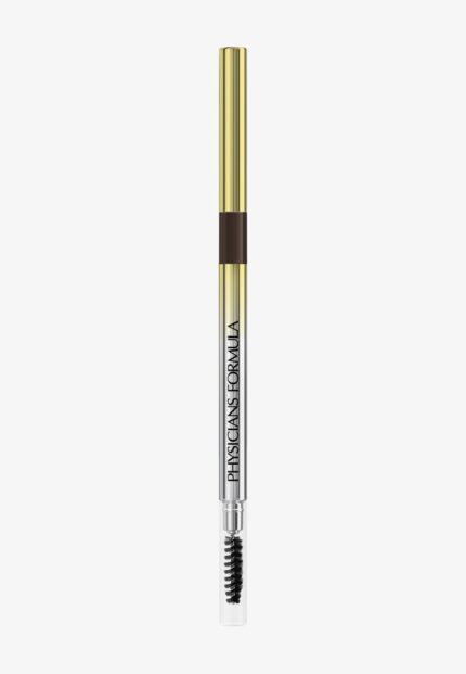 Карандаши для бровей Revolution Precise Brow Pencil Makeup Revolution, коричневый