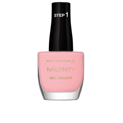 Лак для ногтей Nailfinity Max factor, 12 мл, 875-backstage