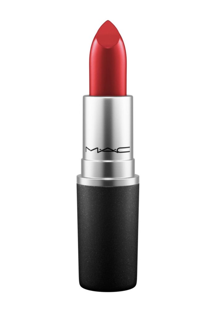 Губная помада Cremesheen Lipstick MAC, цвет dare you