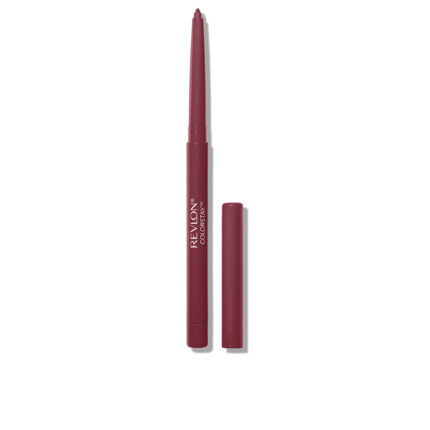 Подводка для глаз Le liner signature eyeliner L&apos;oréal parís, 0,28 г, 03-rouge noir angora