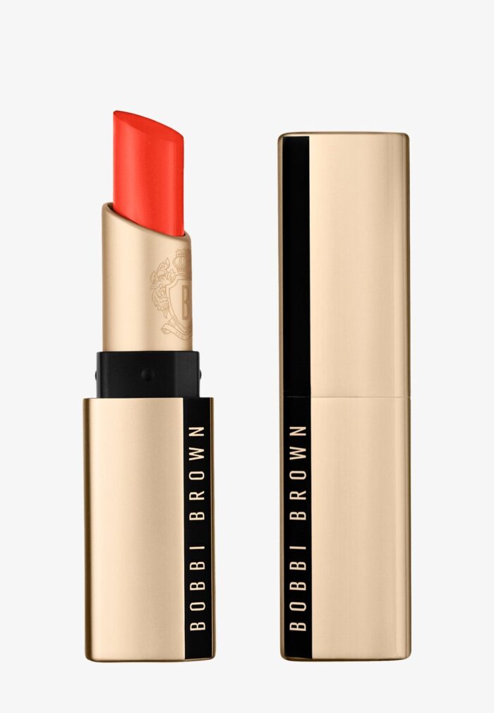 Губная помада Luxe Matte Lipstick Bobbi Brown, цвет power play