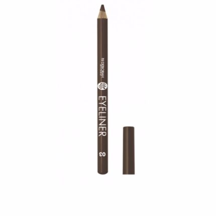 Подводка для глаз Kohl eyeliner Revolution make up, 1,30 г, black