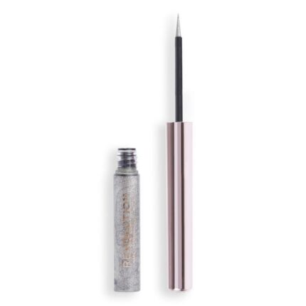 Подводка для глаз Gel Eyeliner L.A. Girl, Rich Chocolate Brown