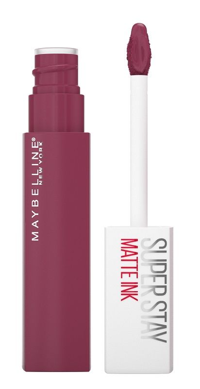 Maybelline Superstay Matte Ink помада для губ, 165 Successfull