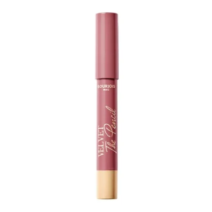 Губная помада Velvet The Pencil Barra de Labios Bourjois, Rouge Di&apos;Vin 08