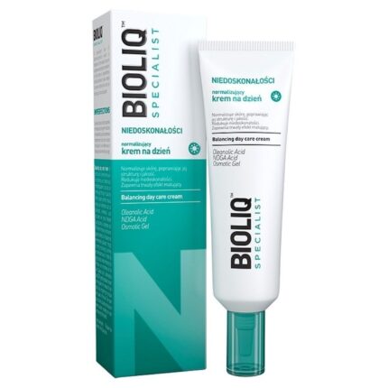 Bioliq Specialist дневной крем для лица, 30 ml