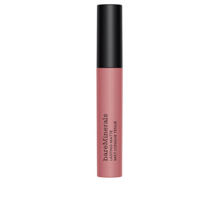 Губная помада Mineralist comfort matte Bareminerals, 4 мл, determined