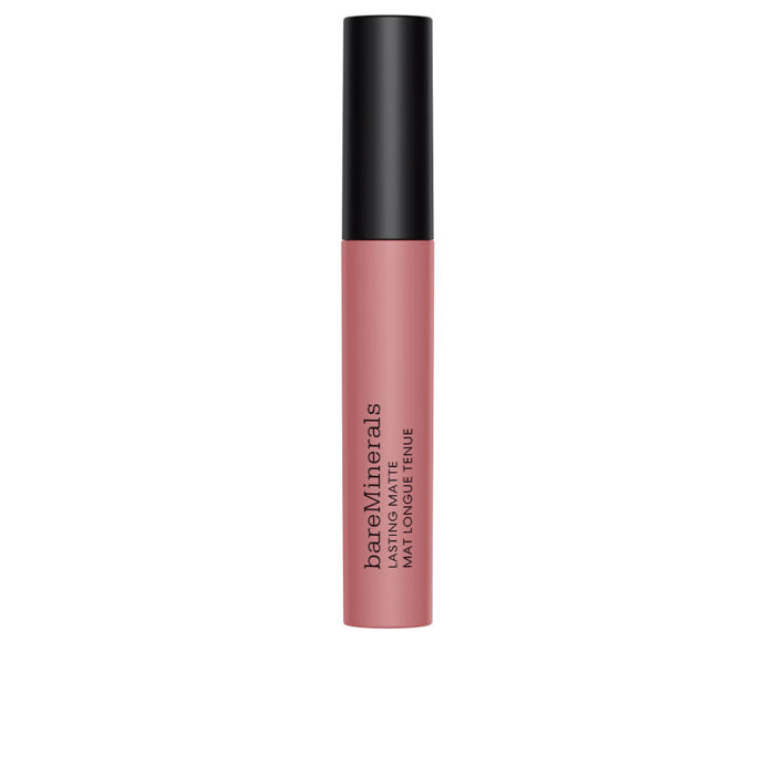 Губная помада Mineralist comfort matte Bareminerals, 4 мл, influential