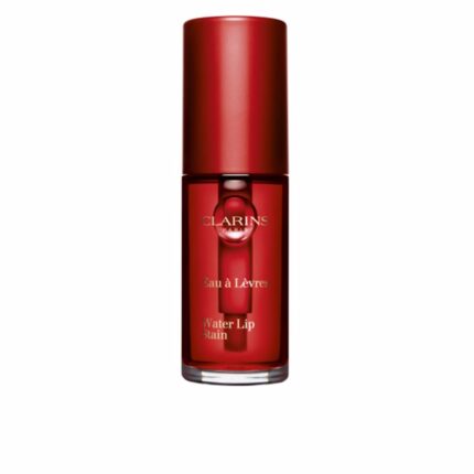 Блеск для губ Water lip stain Clarins, 7 мл, 04-violet water