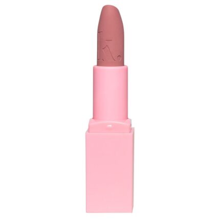 Губная помада Barra de Labios Mattex Cream Lipstick Krash Kosmetics, Bad Bitch Sh*T