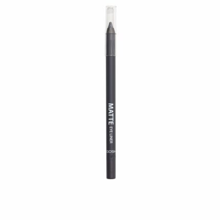 Подводка для глаз Matte eye liner Gosh, 1,2 г, 006-ocean mist