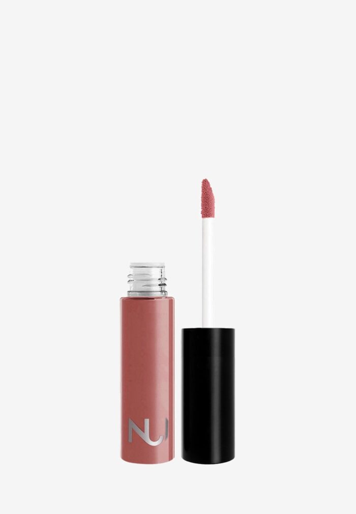 Блеск для губ NUI Cosmetics, Мереана