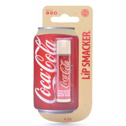 Губная помада Lip Smacker Coca Cola Lip Smacker, Vainilla