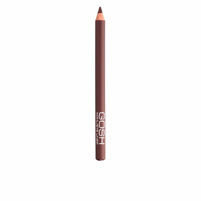 Подводка для глаз Kohl eyeliner Gosh, 1,1 г, expresso