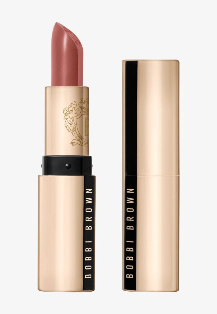 Губная помада Luxe Lip Color Bobbi Brown, цвет almost bare