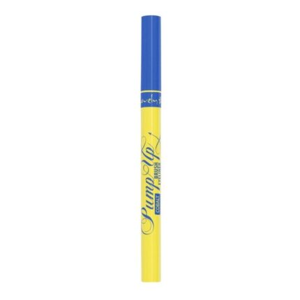 Подводка для глаз Eyeliner Pencil Paddle Flormar, Negro