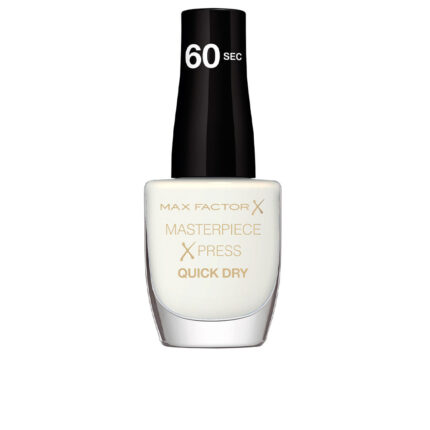 Лак для ногтей Masterpiece xpress quick dry Max factor, 8 мл, 150-split milk