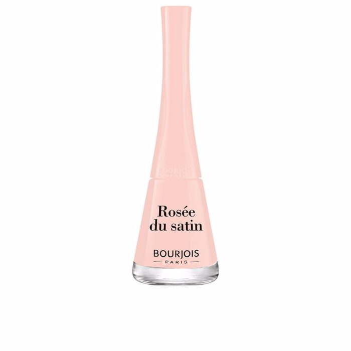 Лак для ногтей 1 seconde nail polish Bourjois, 9 мл, 043