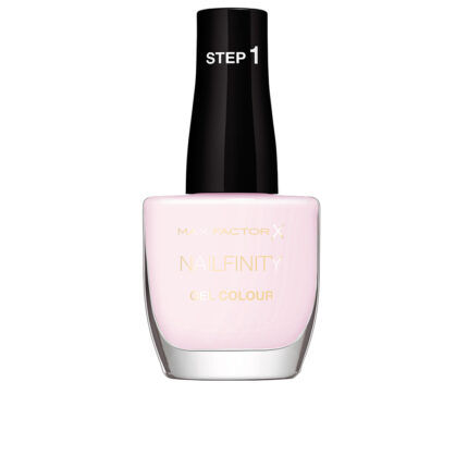 Лак для ногтей Nailfinity Max factor, 12 мл, 190-best dressed