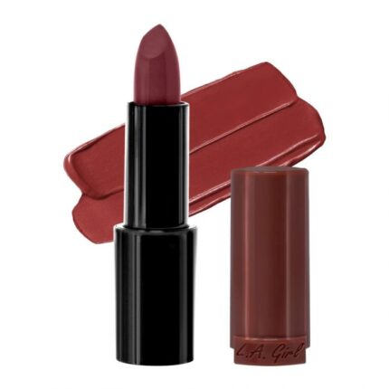 Губная помада Barra de Labios Pretty & Plump L.A. Girl, Instafamous