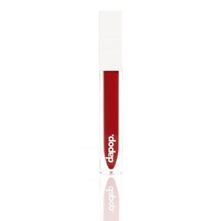 Губная помада Labial Liquido LolliPop Lips Dapop, Delicate