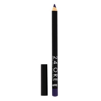 Подводка для глаз Eyeliner Líquido Waterproof To Die For Krash Kosmetics, Carbon Black