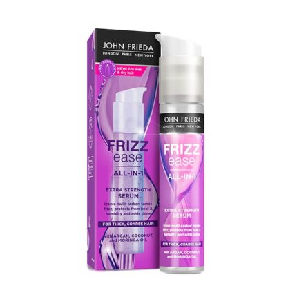 Масло для локонов Frizz Ease Dream Dream 100 мл John Frieda