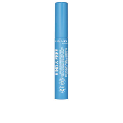 Тушь Kind & free mascara Rimmel london, 7 мл, 02-brown black