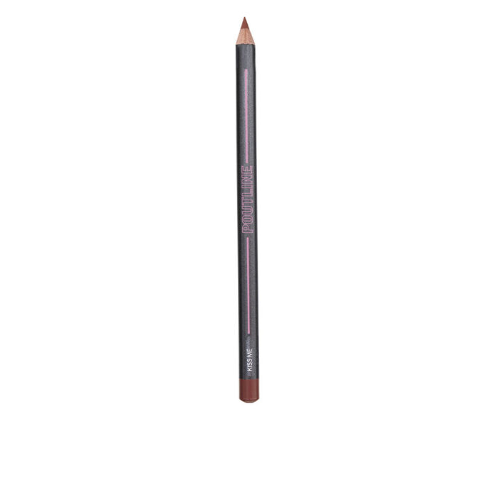 Карандаш для губ Poutline lip liner Bperfect cosmetics, 1,2 г, kiss me