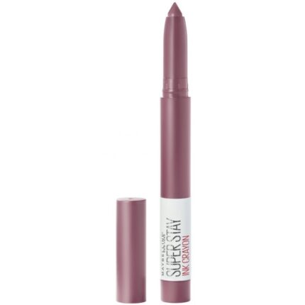 Губная помада Labial Mate SuperStay Ink Crayon Maybelline New York, 20 Enjoy de Viewnjoy de view