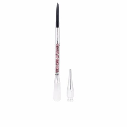 Краски для бровей Micro-fine brow pencil Sleek, Dark Brown