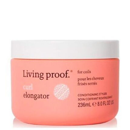 Гель-суфле для завивки 340 гр Shea Moisture