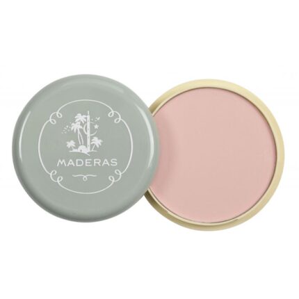 Пудра для лица Polvo Crema Maquillaje Compacto Maderas De Oriente, 01 Natural