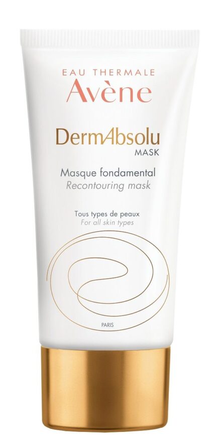 Avène DermAbsolu медицинская маска, 75 ml