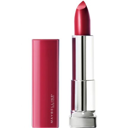 Губная помада Color Sensational Made for All Barra de Labios Maybelline New York, 388 Plum for me