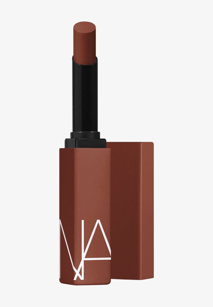 Губная помада Powermatte Lipstick NARS, цвет no satisfaction