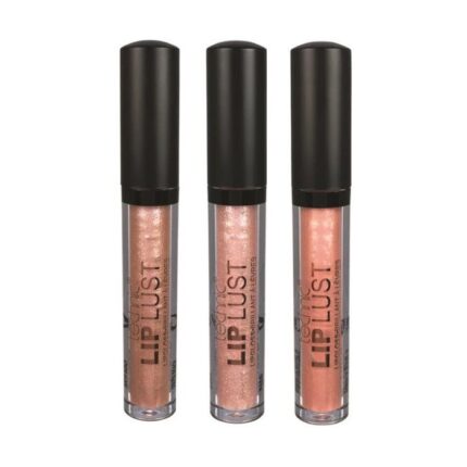 Блеск для губ Lip Lust Brillo de Labios Technic, Waikiki