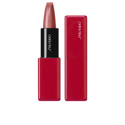 Губная помада Technosatin gel lipstick Shiseido, 3,30 г, 405