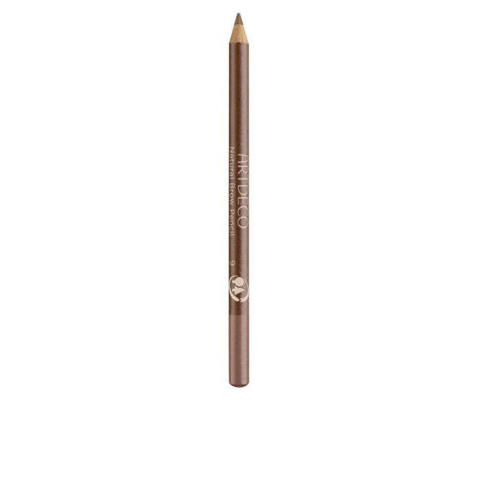 Краски для бровей Natural brow pencil Artdeco, 1 шт, 9