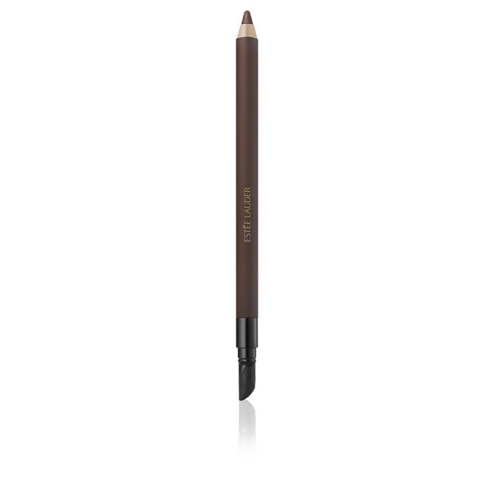 Подводка для глаз Double wear 24h waterproof gel eye pencil Estée lauder, 1,2 г, 03-cocoa