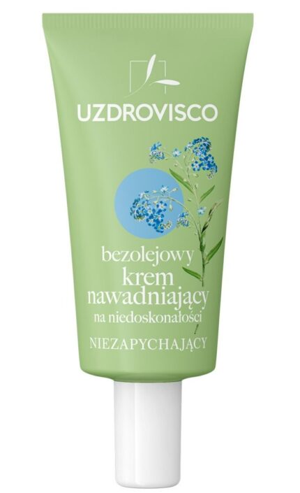 Uzdrovisco крем для лица, 50 ml