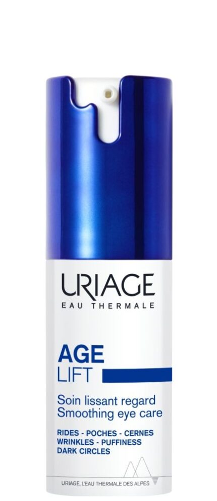 Uriage Hyséac сыворотка для лица, 40 ml