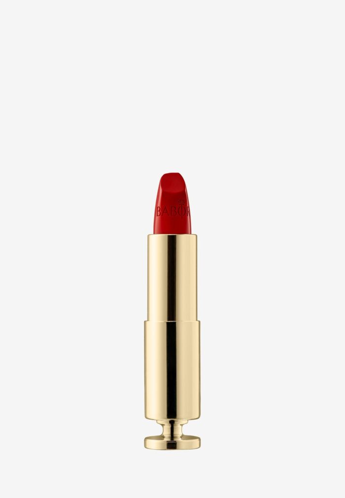 Губная помада Creamy Lipstick 10 Super Red BABOR, цвет 10 super red