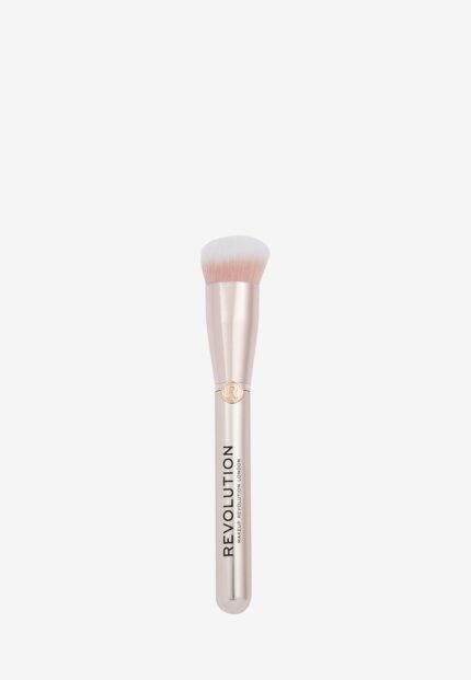 Кисти для бровей Revolution Create Define & Fill Brow Brush R1 Makeup Revolution, цвет define & fill r1